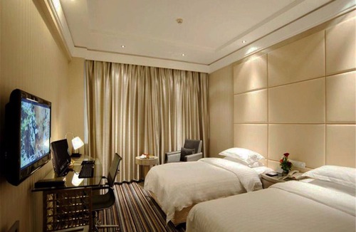 Tuanjie Xincun Subdistrict Hotel | Jin Jiang Sun Hotel