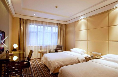 Tuanjie Xincun Subdistrict Hotel | Jin Jiang Sun Hotel