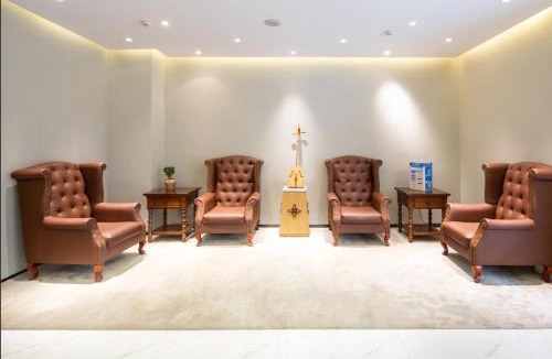 Huimin Hotel | Jin Yi Chain Hotel Hohhot Dazhao Zhongshan West Road Branch