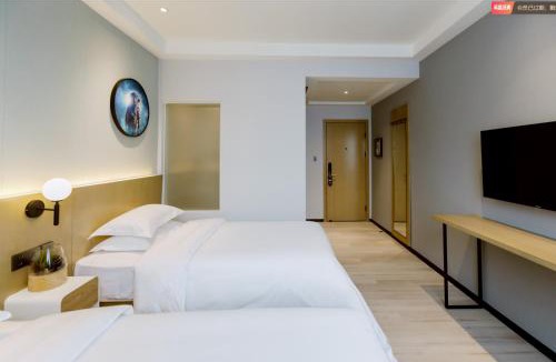 Huimin Hotel | Jin Yi Chain Hotel Hohhot Dazhao Zhongshan West Road Branch