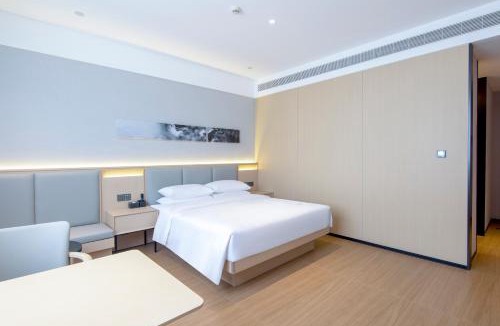 Hongshan District Hotel | Jin Yi Hotel Chifeng Victoria Mall Hongshan Government Branch