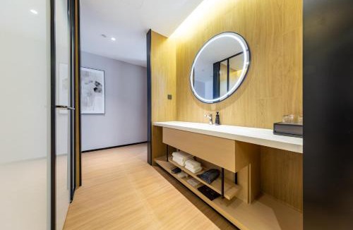 Hongshan District Hotel | Jin Yi Hotel Chifeng Victoria Mall Hongshan Government Branch