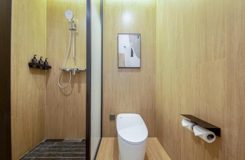 Hongshan District Hotel | Jin Yi Hotel Chifeng Victoria Mall Hongshan Government Branch