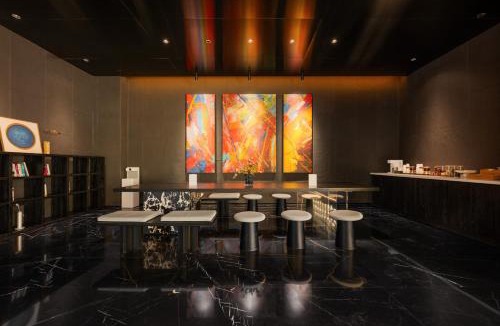 Xincheng District Hotel | Jin Yi Hotel Hohhot East Railway Station Branch