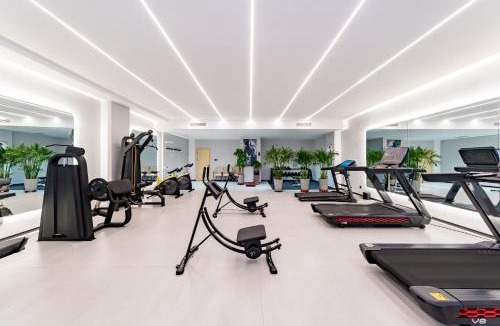 Tuoketuo County Hotel | Jin Yi X Hotel