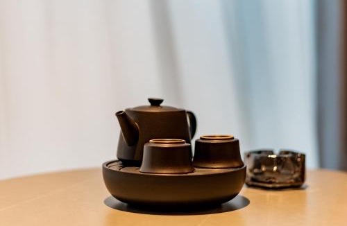 Tuoketuo County Hotel | Jin Yi X Hotel