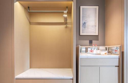 Jungar Banner Hotel | Jin Yi Youxuan Hotel Jungar Banner Government Branch