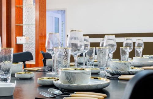 Tian Qiao Apartment | Jinan Tianqiao District, Daming Lake, Luke Quality Apartment