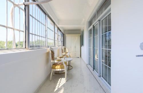Tian Qiao Apartment | Jinan Tianqiao District, Daming Lake, Luke Quality Apartment