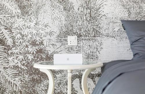 Tian Qiao Apartment | Jinan Tianqiao District, Daming Lake, Luke Quality Apartment