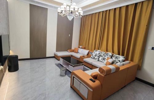 Songshanzui Villa | Jindongzhi Villa