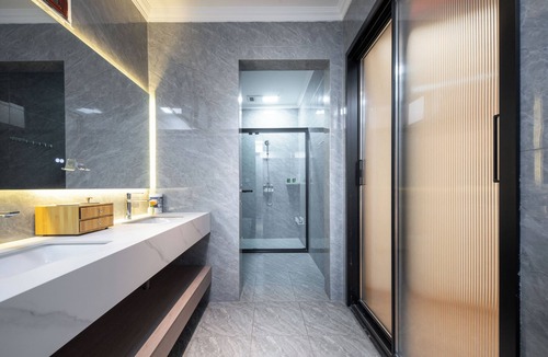 Dayi County Hotel | Jinfuyi hotel