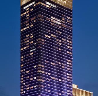 Jing'an Hotel | Jing An Shangri-La, Shanghai