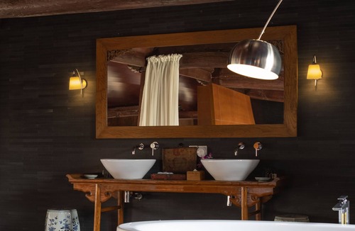 Pingyao Hotel | Jing's Residence