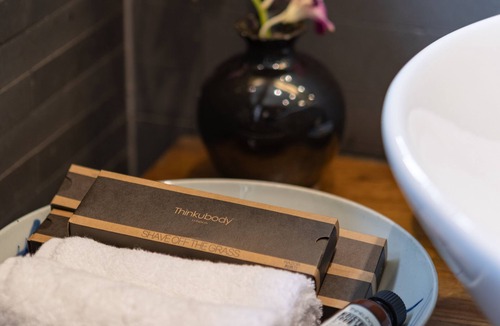 Pingyao Hotel | Jing's Residence