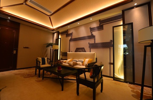 Wuhan Hotel | Jingcui Huanyi Hotel