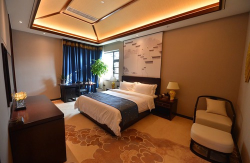 Wuhan Hotel | Jingcui Huanyi Hotel