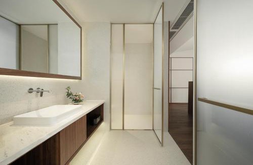Changjiang County Hotel | Jingdezhen Taoyangli Ruyuan Sky City Hotel