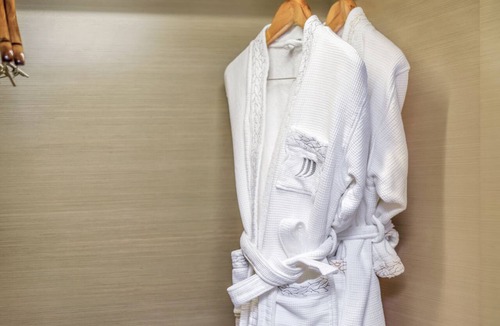 Chang'an Hotel | JINGDUHUI Hotel