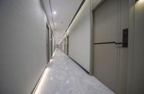 Baiyun Hotel | Jingfeng Hotel