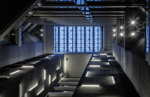Guomao Apartment | Jingguang Center Apartment