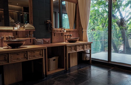 Jinghong Hotel | Jinghong Bood Panorama Resort Inn