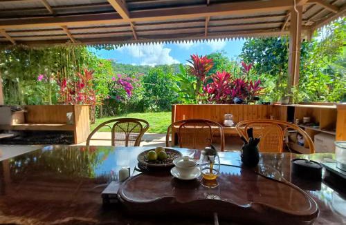 Yunjinghong Cabin | Jinghong Manyun Dai Village Inn
