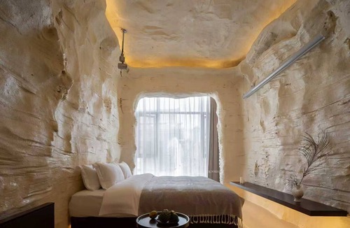 Jinghong Hotel | Jinghong Su Shu Pu Ti Homestay Hotel