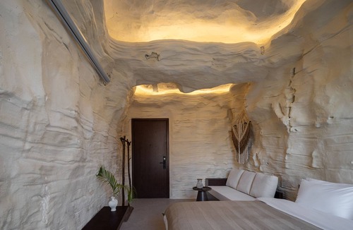 Jinghong Hotel | Jinghong Su Shu Pu Ti Homestay Hotel