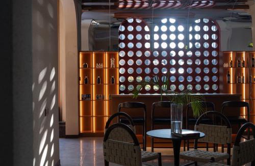 Jinghong Hotel | Jinghong Su Shu Pu Ti Homestay Hotel