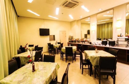 Dadangli Hotel | Jingjiang Inn Suzhou Industrial Park Donghuan Road