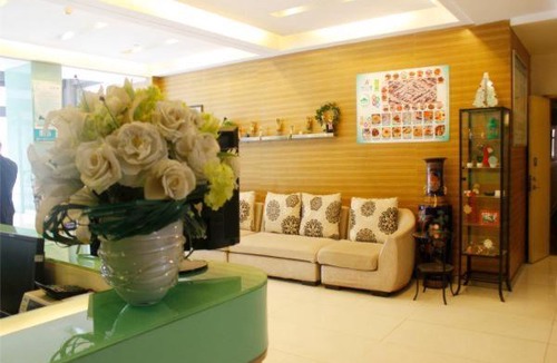 Beilin Hotel | Jingjiang Inn Xi'an Jianguomen