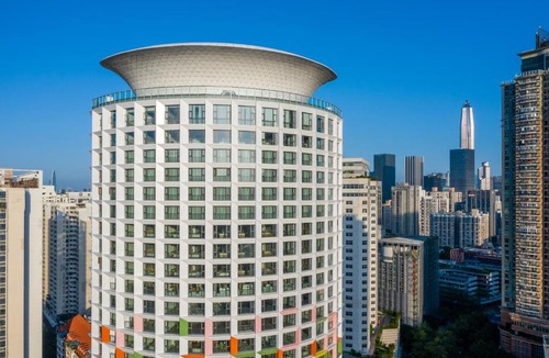 Futian Hotel | Jingju Hotel Shenzhen