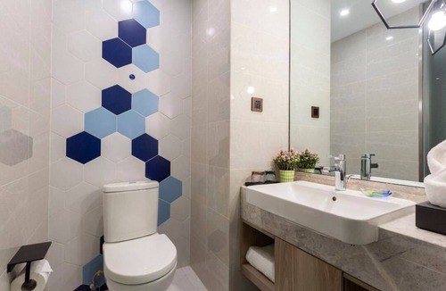 Xujiahui Hotel | Jinglai Hotel · Curated Shanghai Xujiahui Jiaotong University Branch