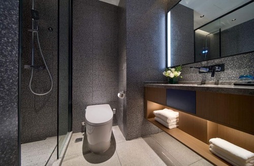 Downtown Shanghai Hotel | Jinglai Hotel- Fourth People's Hospital