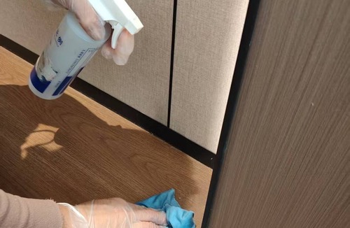 Downtown Shanghai Hotel | Jinglai Hotel- Fourth People's Hospital