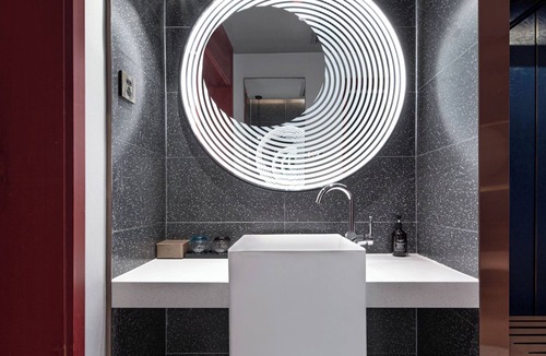 Jing'an Hotel | Jinglai Hotel Jing'an District Store