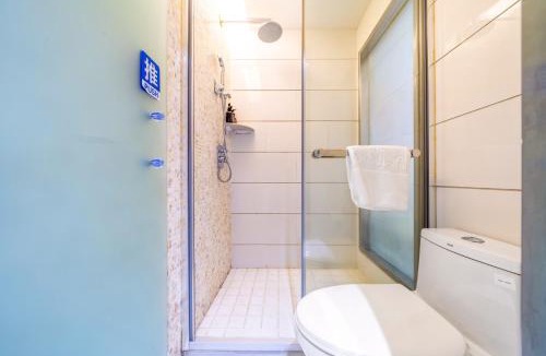 Huangpu Hotel | Jinglai Hotel Shanghai South Bund Xintiandi