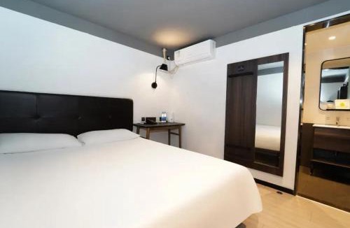 Wujiaochang Hotel | Jinglai Hotel Shanghai Wujiaochang Branch