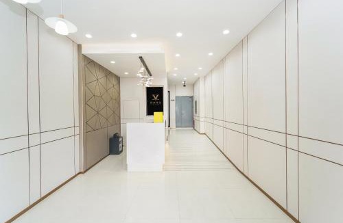Wujiaochang Hotel | Jinglai Hotel Shanghai Wujiaochang Branch