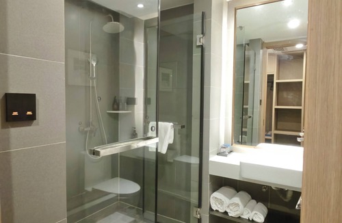 Putuo Hotel | JinglaiHotel Meichuan Road Branch