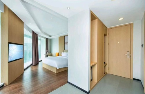 Putuo Hotel | JinglaiHotel Meichuan Road Branch
