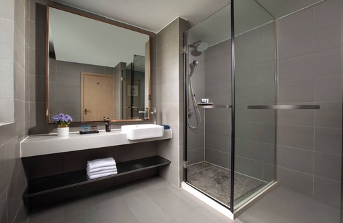 Putuo Hotel | JinglaiHotel Meichuan Road Branch