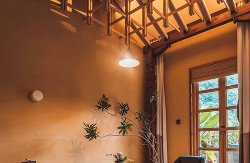 Tonglu County Hotel | Jinglu Lanshan Inn
