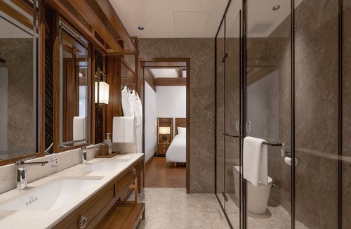 Dongcheng Hotel | Jingshan Garden Hotel