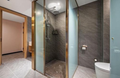 Chengdu Hotel | Jinguan City Hotel Xinjin Industrial Park Branch