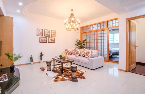 Jinjiang Apartment | Jinjiang Chunxi Road Locals Apartment 00127680