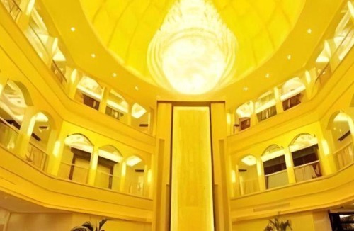 Jinjiang Hotel | Jinjiang Grandlink Hotel