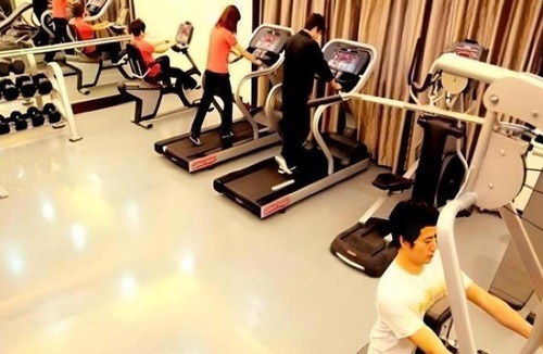 Jinjiang Hotel | Jinjiang Grandlink Hotel