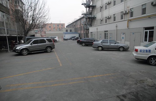 Qingshan District Hotel | Jinjiang Inn Baotou Wenhua Road
